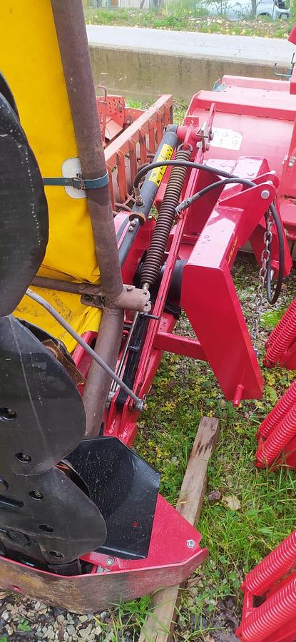 Ricondizionato 1999 Fort F 21