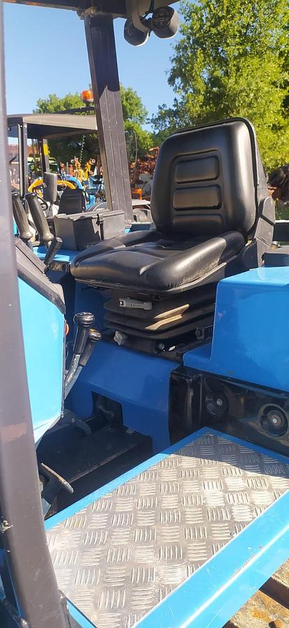 Usato 1994 Landini Trekker 75 C