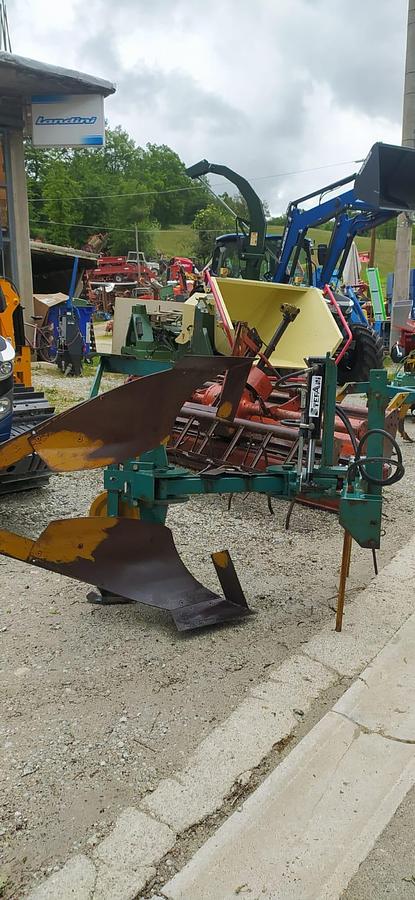 Used Aratro Voltorecchio CM