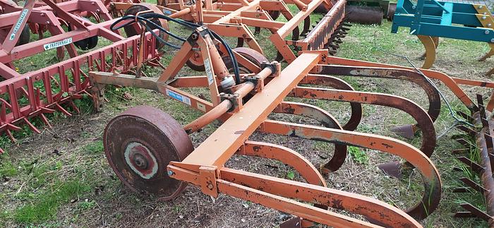 Usato 2008 Fraternali Roberto L 200