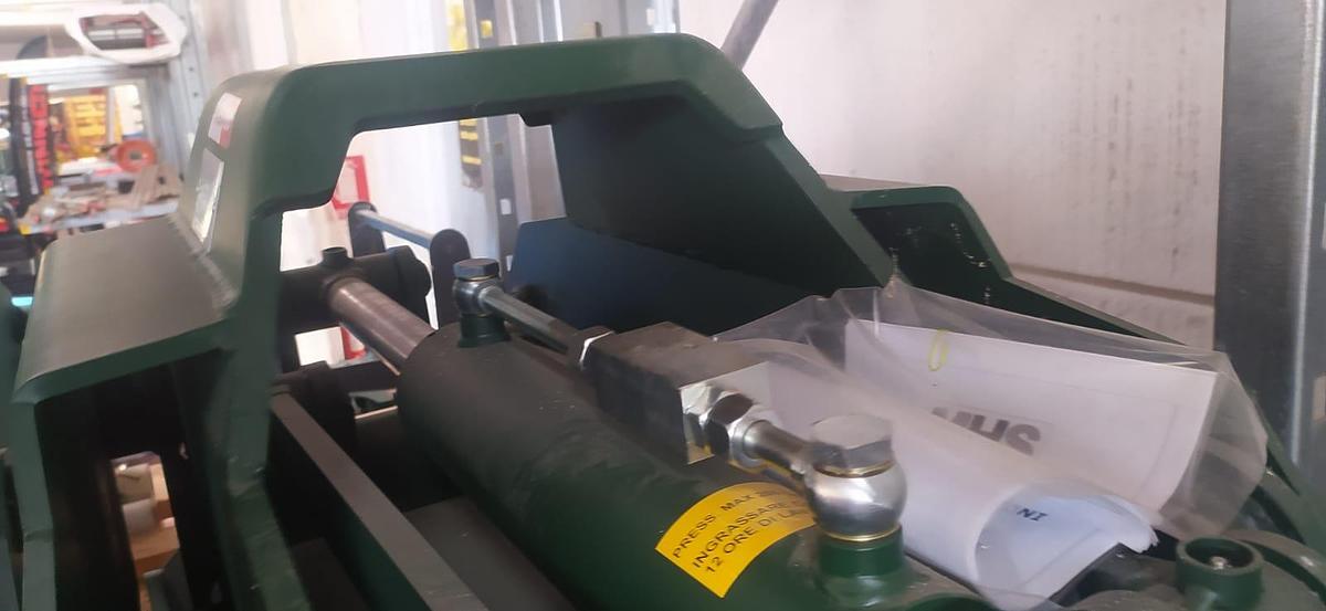 2024 MHS TMR 1800 HD