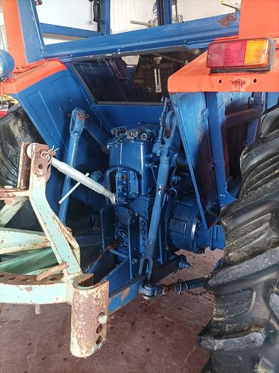 Usato Same Panther 90 in ottimo stato