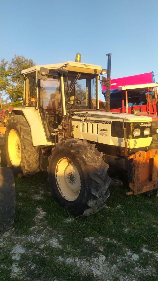 Used 1991 Lamborghini  874 90 GRAND PRIX