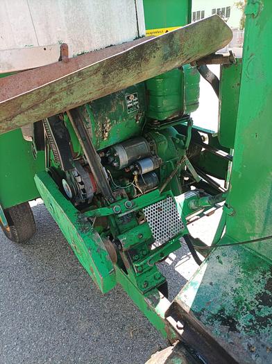 Usato 1976 Mobilsega