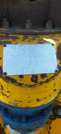 Usato 1977 Landini 8500 DT