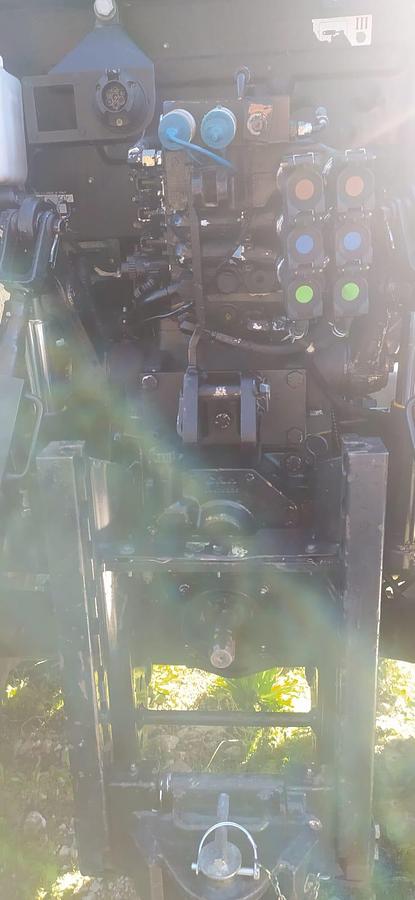 Used 2013 New Holland T5 115