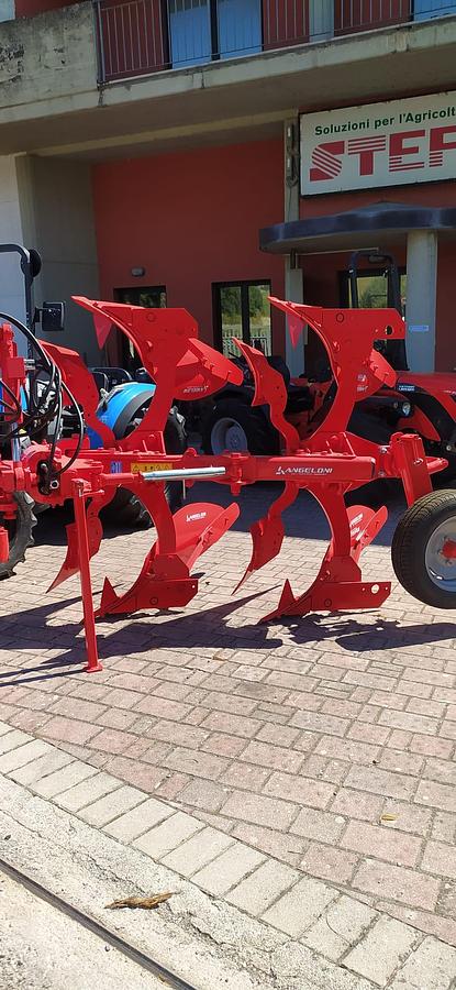 2026 Angeloni BPV 25 Fly 2+2