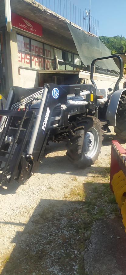 Usato 2006 Lamborghini R 375 T