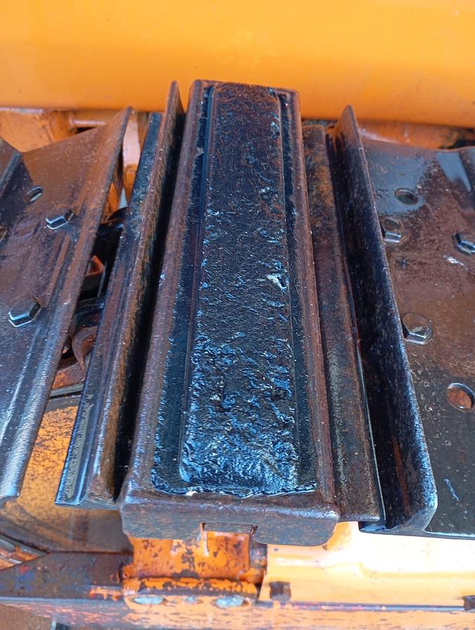 Used 1974 Fiat 455 CM 1