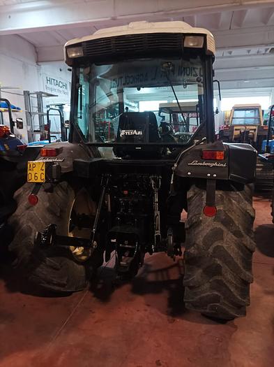 Usato 2001 Lamborghini 684 85 Sprint