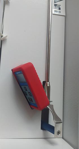 Usato Igrometro termometro Agricò ForUm 01 misuratore umidità e temperatura