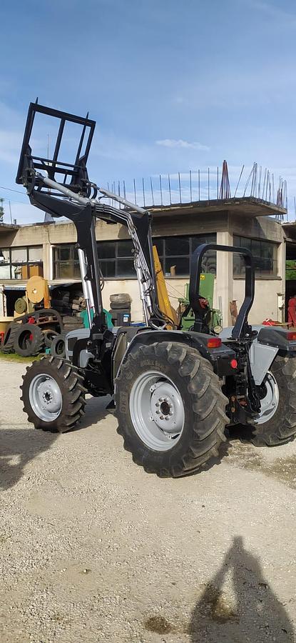 Usato 2006 Lamborghini R 375 T