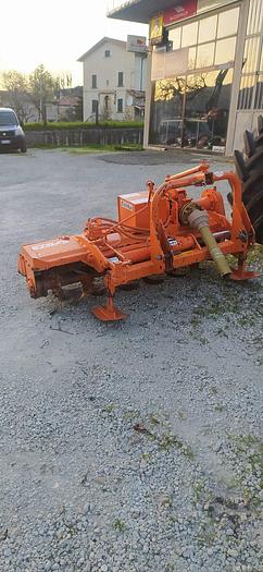 Usato Fresatrice Spostabile con tastatore FALC PZ C2 160