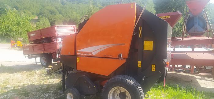 Ricondizionato 2014 Gallignani GA FB 15