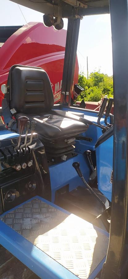 Usato 1994 Landini Trekker 75 C