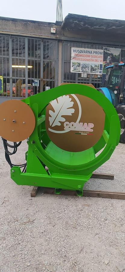 Used Fascinatore per legna da ardere Comap LG 100 seminuovo