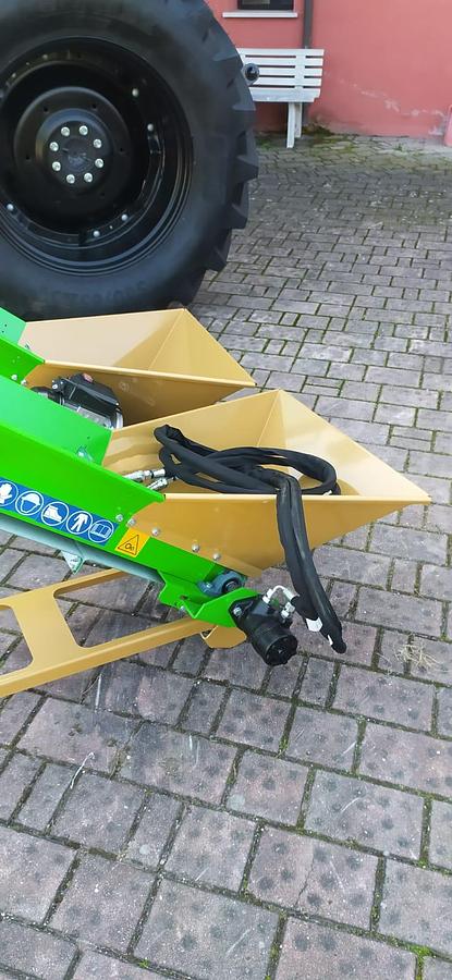 Nastro trasportatore nuovo Comap Eco 350 a partire da 1350 €