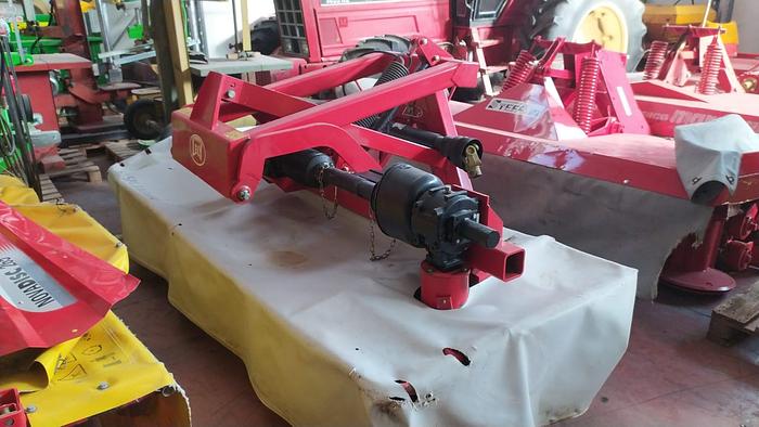 Usato 2011 Lely Splendimo 280 F