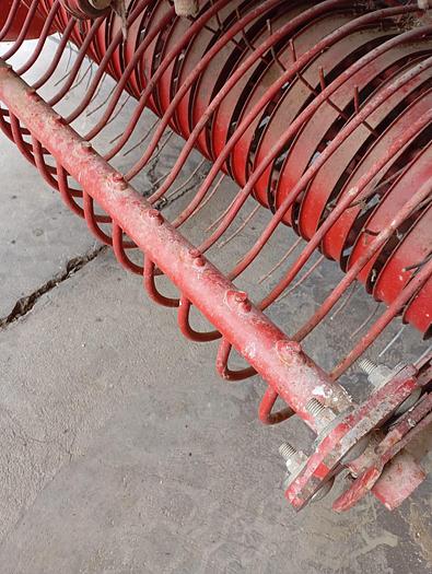 Usato 1997 Feraboli FF 55 H