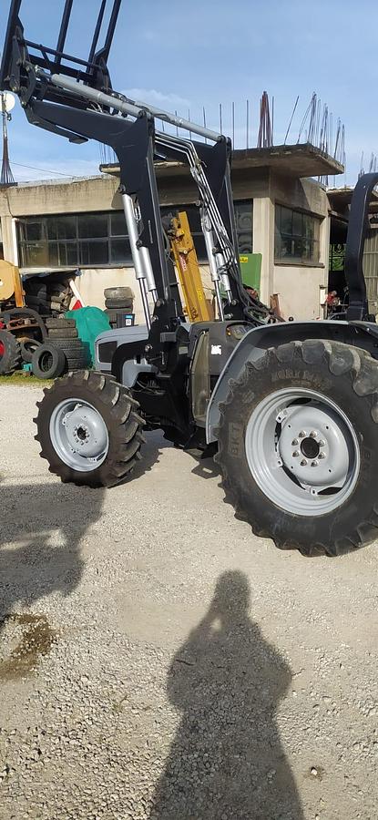 Usato 2006 Lamborghini R 375 T