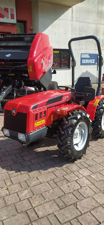 2025 Carraro Tigre 3200 DT