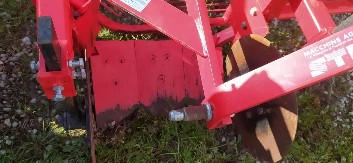 Usato 2017 Del Morino DM 100