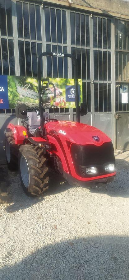 2026 Carraro TN 5800 Major