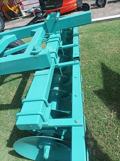 Usato 2000 Corma EFCH 22/61