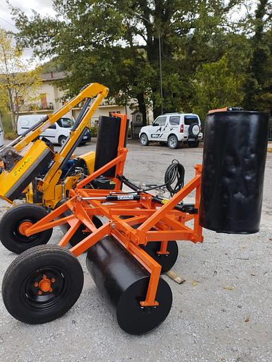 Usato 2010 Fabbricazione artigianale 435 5