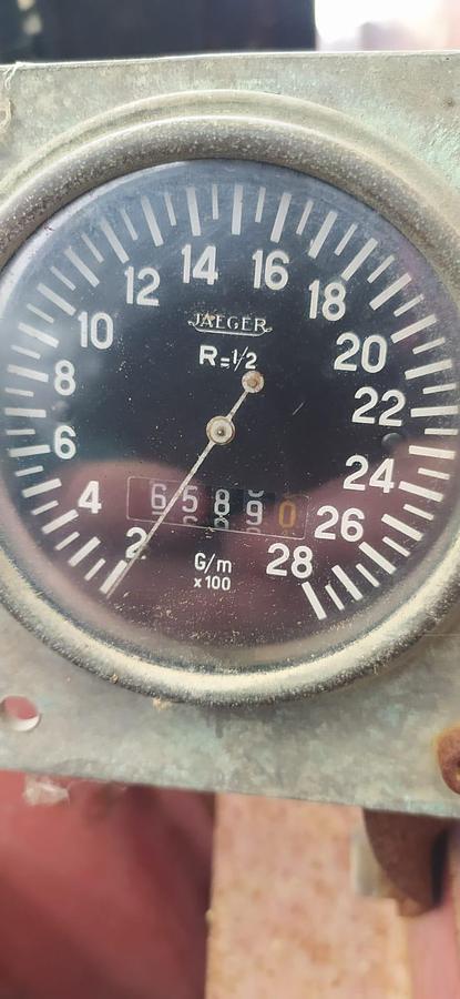 Used Seminatrice di precisione Gaspardo SP 520