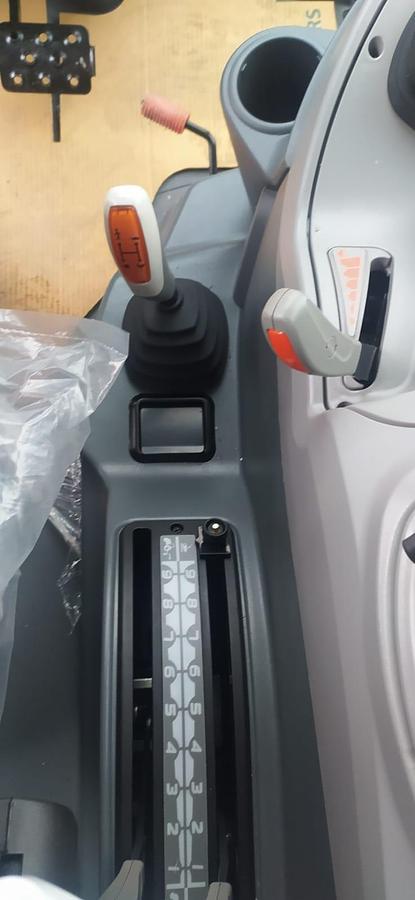 2025 Landini Serie 5 - 100