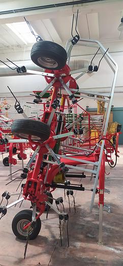 Spandivoltafieno DA Ros Green GIM 600 SN HY