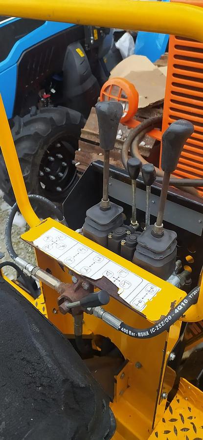 Used 2019 Moris 4.21