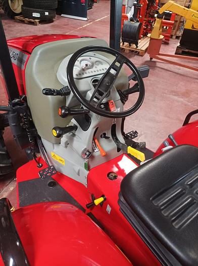 Usato Valpadana 1540 DT ( Mistral Landini )