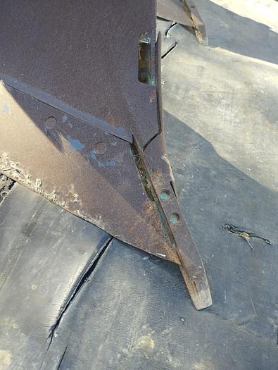 Usato 2012 Nardi 55TRCU