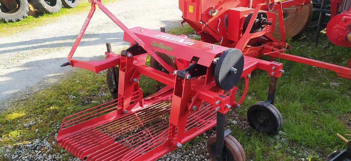 Usato 2017 Del Morino DM 100