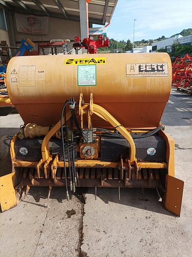 Usato 2006 Berti Picker C 160