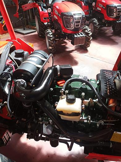 Usato 2008 Goldoni Euro 40 RS