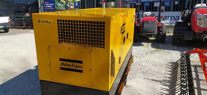 Usato 1996 ATLAS COPCO QAS 48