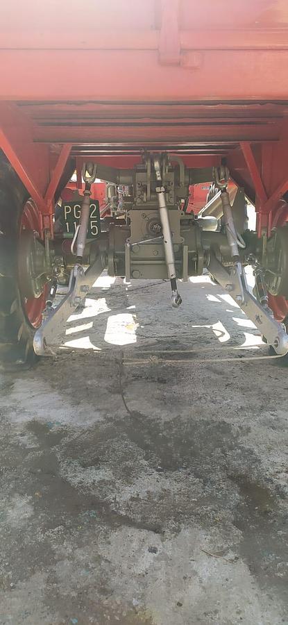 Used 1976 Sogema 35 DT B