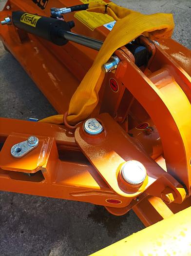 Usato Berti TA MI 180