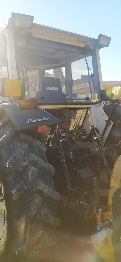 Used 1991 Lamborghini  874 90 GRAND PRIX