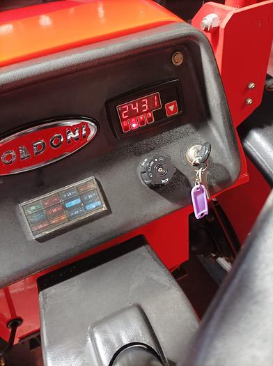 Usato 2008 Goldoni Euro 40 RS