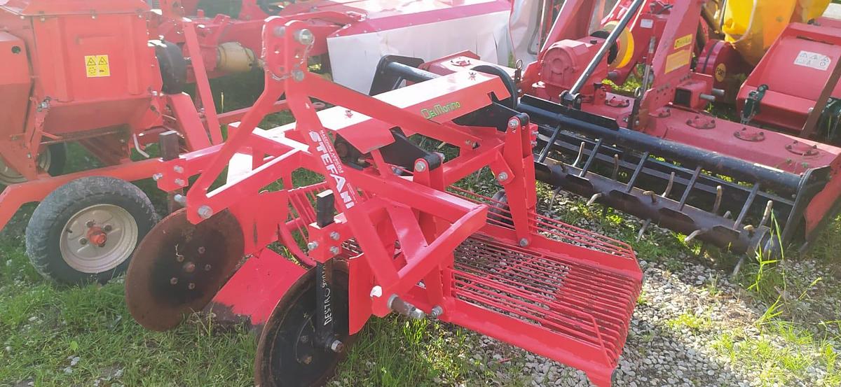 Usato 2017 Del Morino DM 100