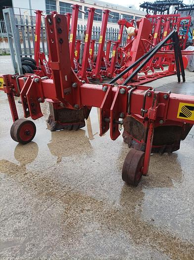 Usato Rincalzatore DECLOET 2 AS