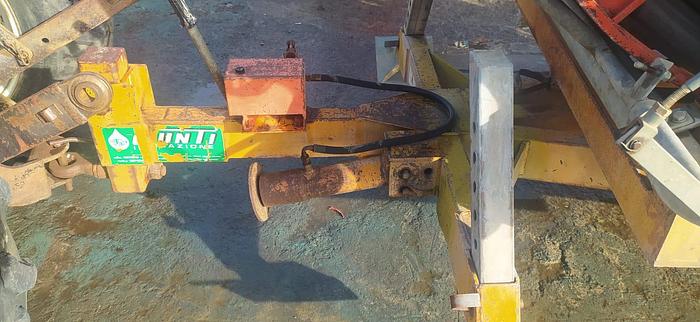 Usato Rotolone Giunti Tornado 90/300