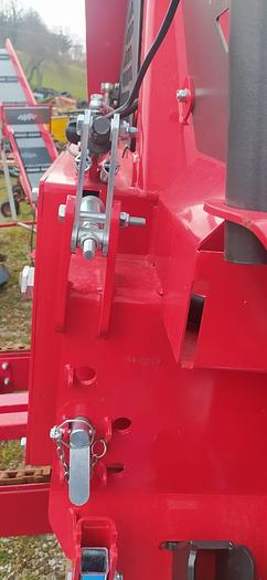 Verricello Forestale idraulico Krpan 8,5 EH 2023