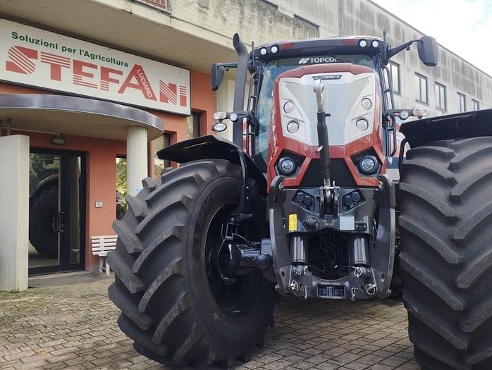 Mccormick X8.631 PREMIUM VT DRIVE