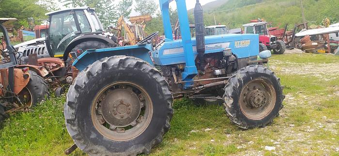 Usato 1979 Landini 8500DT Special