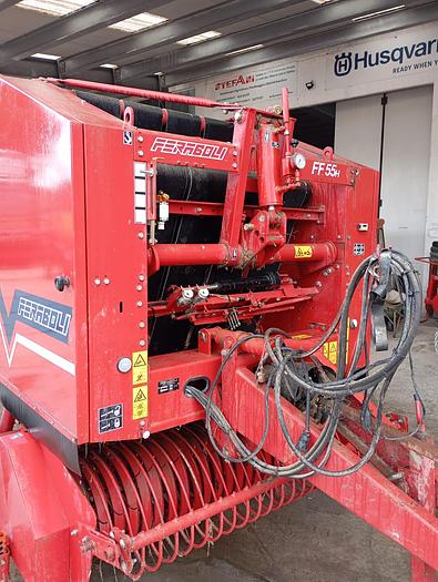 Usato 1997 Feraboli FF 55 H